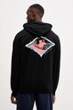 Oblačila Pulover Rip Curl RAW ENERGY 092MFL črna