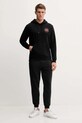 Кофта Rip Curl STAPLE 095MFL чёрный AW25