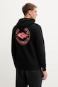 Odzież Rip Curl bluza STAPLE 095MFL czarny
