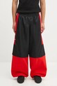 adidas Originals joggers Wc Fleece Track jersey black KD9359