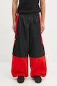 adidas Originals joggers Wc Fleece Track jersey black KD9359