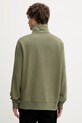 Odzież Levi's bluza bawełniana A8606.0006 zielony