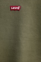 Levi's bluza bawełniana A8606.0006 zielony
