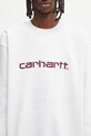 Carhartt WIP bluza Carhartt Sweat szary I030546.38HXX