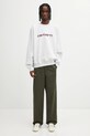 Carhartt WIP bluza Carhartt Sweat I030546.38HXX szary
