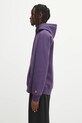 Carhartt WIP bluza Hooded Chase I033661.37YXX fioletowy AW25