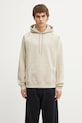 Кофта Carhartt WIP Hooded Chase остальные бежевый I033661.38AXX