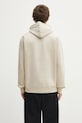 Одежда Кофта Carhartt WIP Hooded Chase I033661.38AXX бежевый