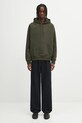 Carhartt WIP bluza Hooded Chase I033661.3CBXX zielony