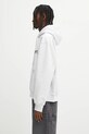 Carhartt WIP bluza Hooded Carhartt I030547.38HXX szary AW25