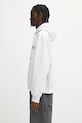 Carhartt WIP hooded sweatshirt Carhartt I030547.38HXX gray AW25