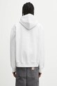 Odzież Carhartt WIP bluza Hooded Carhartt I030547.38HXX szary
