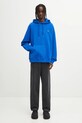 Ader Error bluza bawełniana HOODIE BO42FYHD0101BL