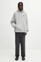 Ader Error bluza bawełniana HOODIE BO42FYHD0101GR
