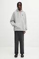 Ader Error cotton sweatshirt HOODIE BO42FYHD0101GR