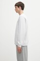 Gramicci bluza One Point Crew G308.FT szary AW25