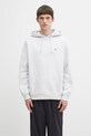 Gramicci bluza One Point Hooded pozostałe szary G309.FT
