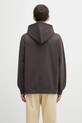 Ρούχα Μπλούζα Gramicci One Point Hooded G309.FT καφέ