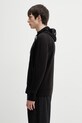 C.P. Company cotton sweatshirt RCCMSS715A005086W black SS26