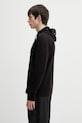 C.P. Company cotton sweatshirt RCCMSS715A005086W black SS26