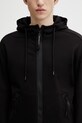 C.P. Company cotton sweatshirt black RCCMSS715A005086W