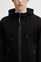 C.P. Company cotton sweatshirt black RCCMSS715A005086W