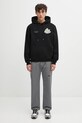 Filling Pieces bluza bawełniana Hoodie DJ 422532501241