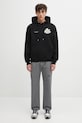 Filling Pieces bluza bawełniana Hoodie DJ 422532501241