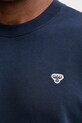 Hummel bluza 230778 niebieski