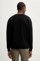 Odzież Hummel bluza 230778 czarny