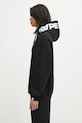 AAPE bluza Now Zip Up AAPSWMC358XXP czarny AW25