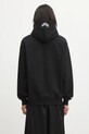 Odzież AAPE bluza Aaper Hoodie AAPSWMC370XXP czarny