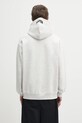 Odzież AAPE bluza Aaper Hoodie AAPSWMC370XAP szary