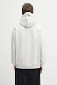 Odzież AAPE bluza Aaper Hoodie AAPSWMC370XAP szary
