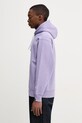 Кофта AAPE Aaper Hoodie AAPSWMC370XBP фиолетовой AW25