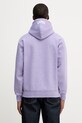 Одежда Кофта AAPE Aaper Hoodie AAPSWMC370XBP фиолетовой