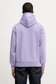 Одежда Кофта AAPE Aaper Hoodie AAPSWMC370XBP фиолетовой