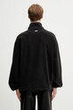 Odzież AAPE bluza polarowa AAPSWMC363XXP czarny