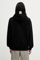 Odzież AAPE bluza AAPSWMC378XXP czarny