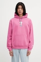 Oblečenie Mikina AAPE AAPSWMD312XXP ružová