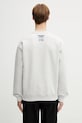 Odzież AAPE bluza AAPSWM9794XAP szary