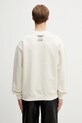 Odzież AAPE bluza AAPSWM9794XBP beżowy