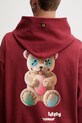 Barrow hanorac de bumbac F5BWUAHS047