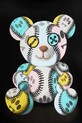 Barrow hanorac de bumbac F5BWUAHS051
