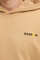 Хлопковая кофта Barrow F5BWUAHS126