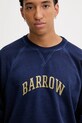 Barrow bluza bawełniana F5BWUASW026