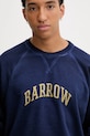 Βαμβακερή μπλούζα Barrow F5BWUASW026