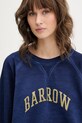Βαμβακερή μπλούζα Barrow F5BWUASW026