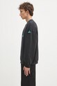 Clothing adidas Originals sweatshirt EQT Wash Crewneck JC8222 black