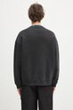 adidas Originals sweatshirt EQT Wash Crewneck JC8222 black